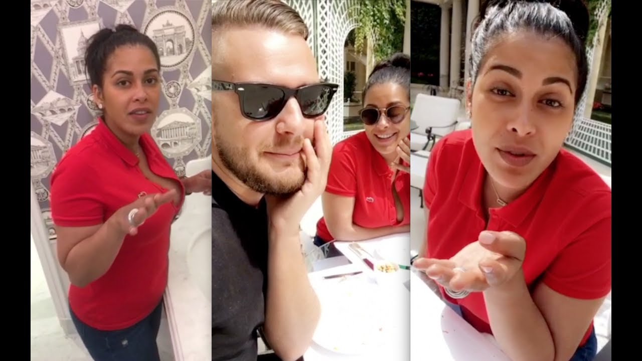 Best Of Snapchat #104: Ayem clashe Enora Malagré et soutient Maeva