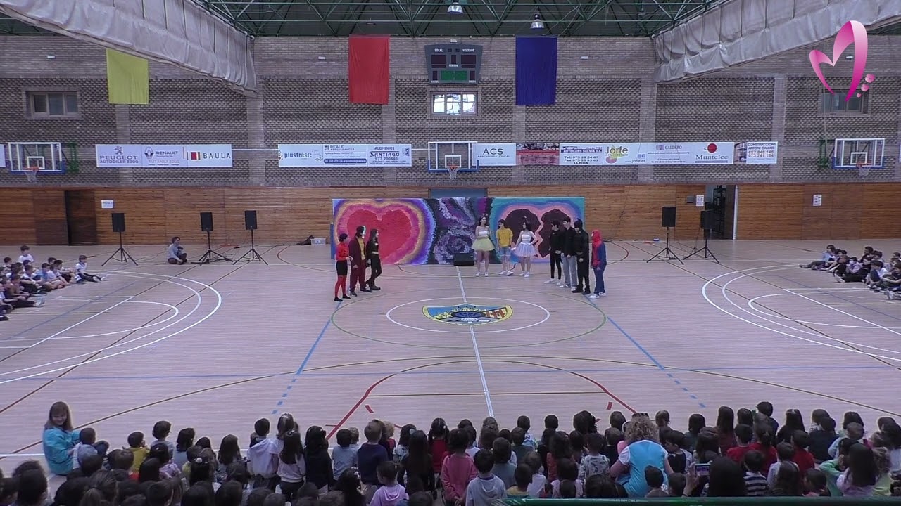 El nostre PREGÓ 2022