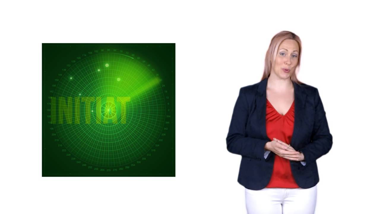 1. What is Initiative