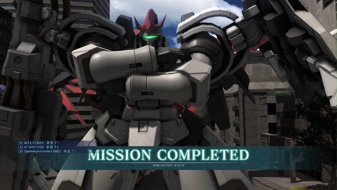 MOBILE SUIT GUNDAM BATTLE OPERATION 2_20260219032851