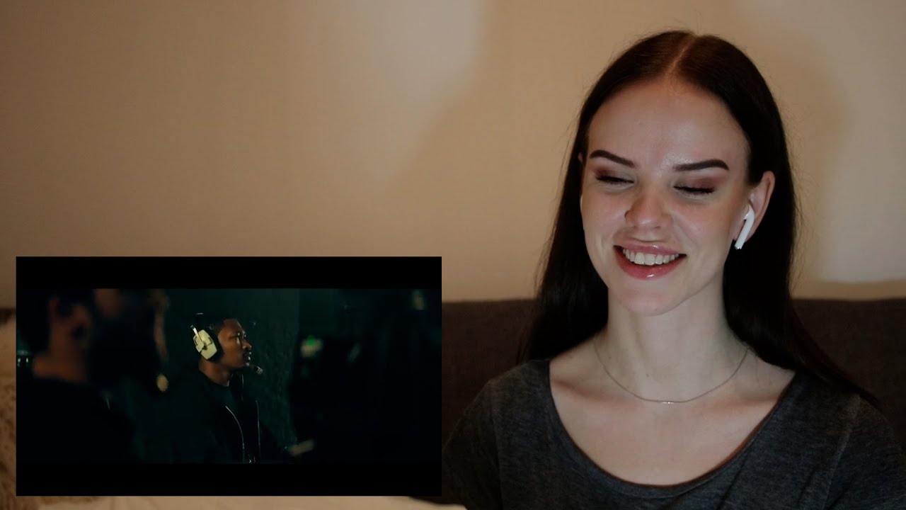 Swedish girl reacts to Morgan Wallen - Smile (Official Music Video)