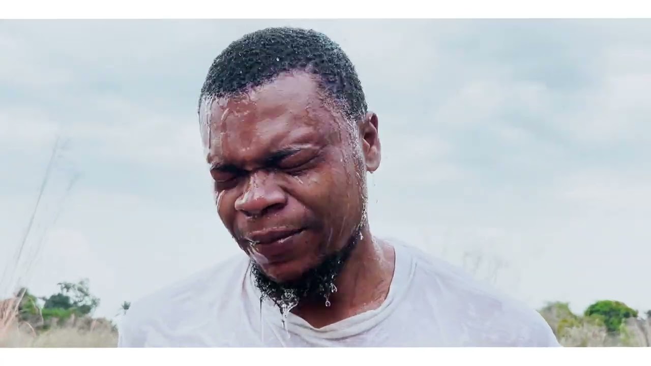 Patrice mubiayi By Frère Christ Gantsiala Cover vanda na motema 🔥🔥