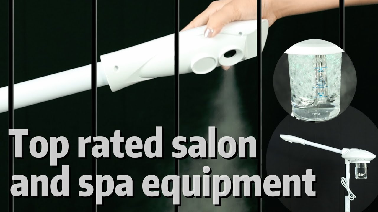 Essential Salon and Spa Equipment | Upgrade Your Salon | from Top Supplier Kingwin