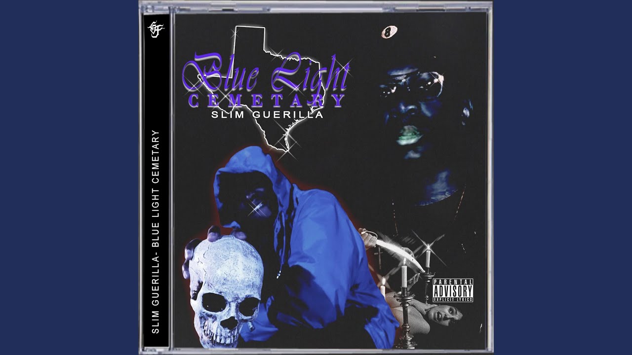 Blue Light Souljahs