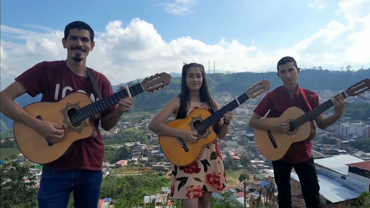 Debiste ser más Sincera -  Cover Renovación Popular
