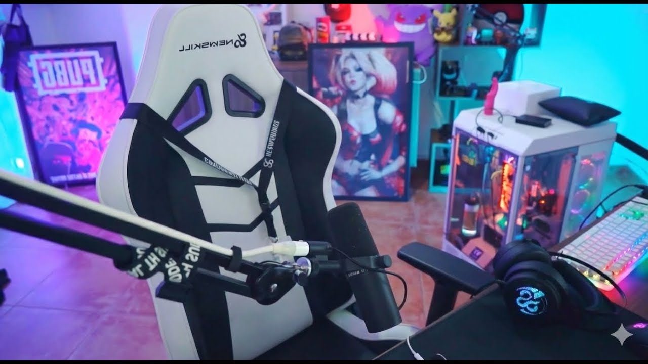 🔴 Live: Videojuegos + Humor = Vida Feliz