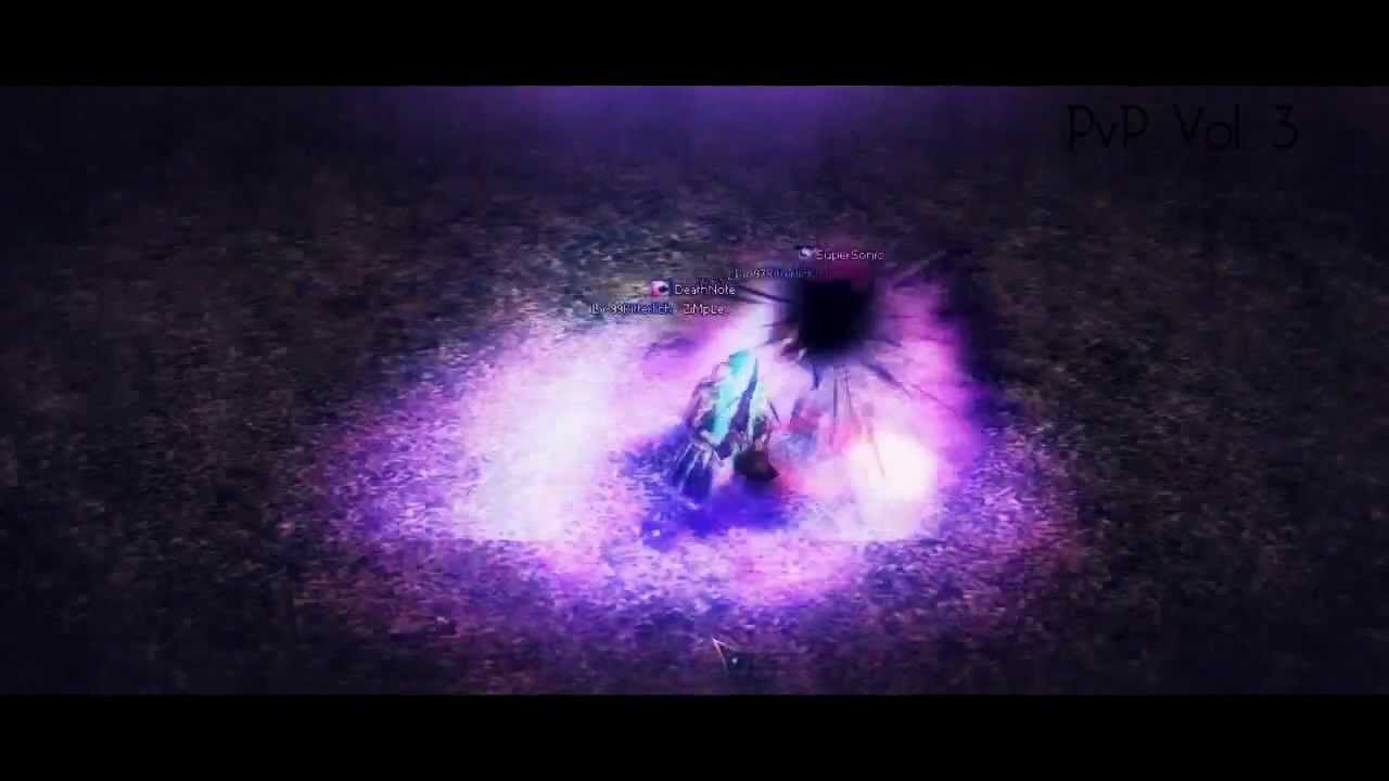 Metin2 Mikor - [PvP Vol 3. by ZiMpLe]♥