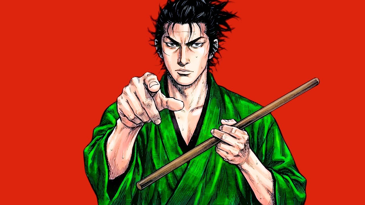 The Samurai LESSON That Will Save You Years of Effort