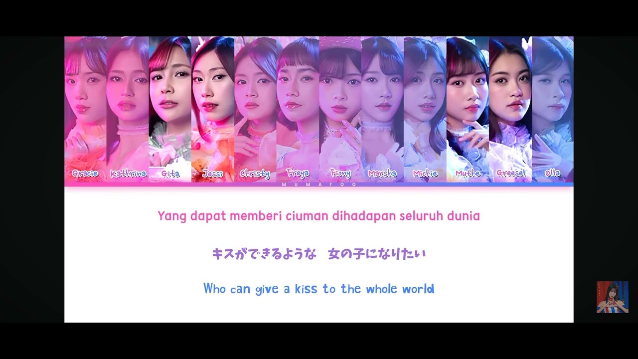 Andai kan ku bukan idola