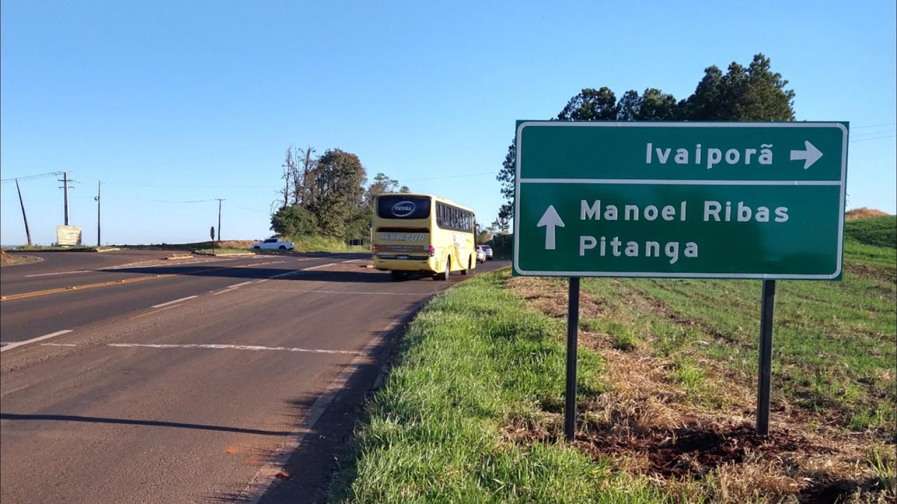 Ivaiporã Paraná. 137/399
