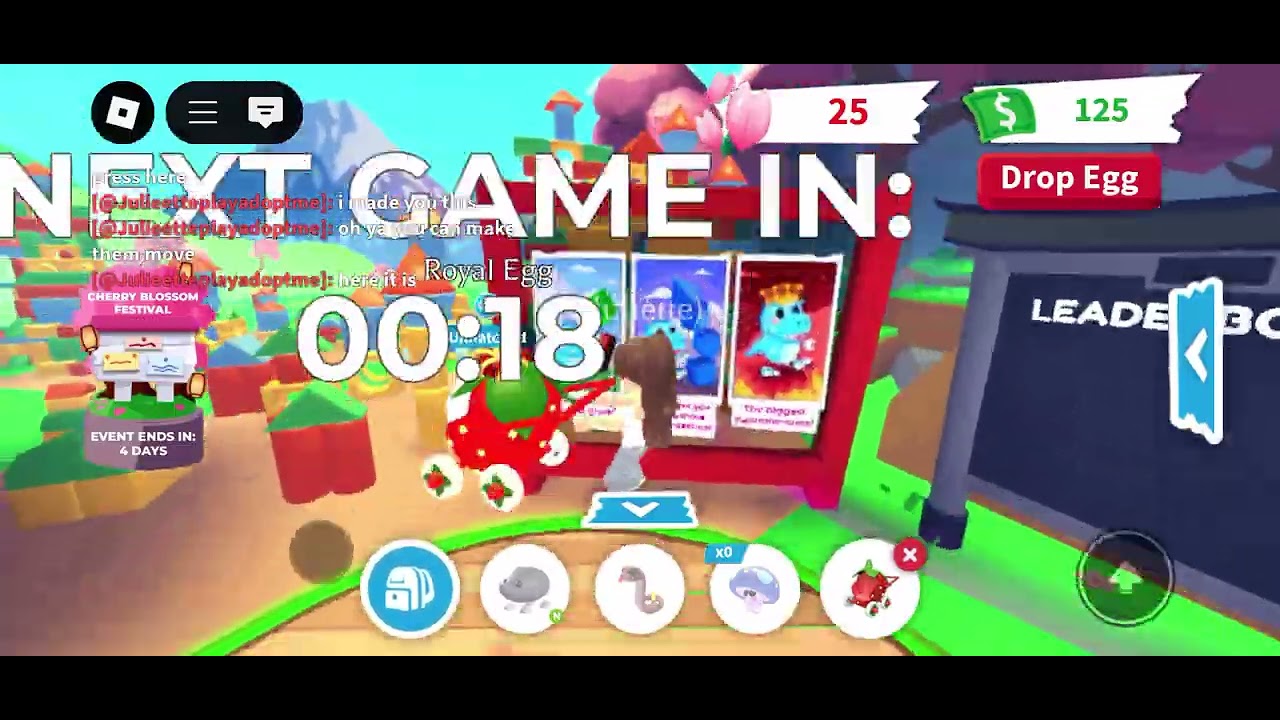 i made a video for my friend because she couldn't play so i explained on her acc