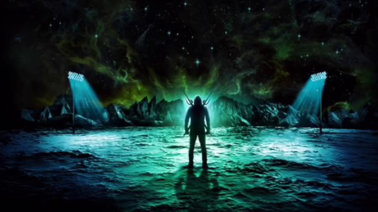 Fire & Grace (feat. Ruel) - Hilltop Hoods (LYRICS)