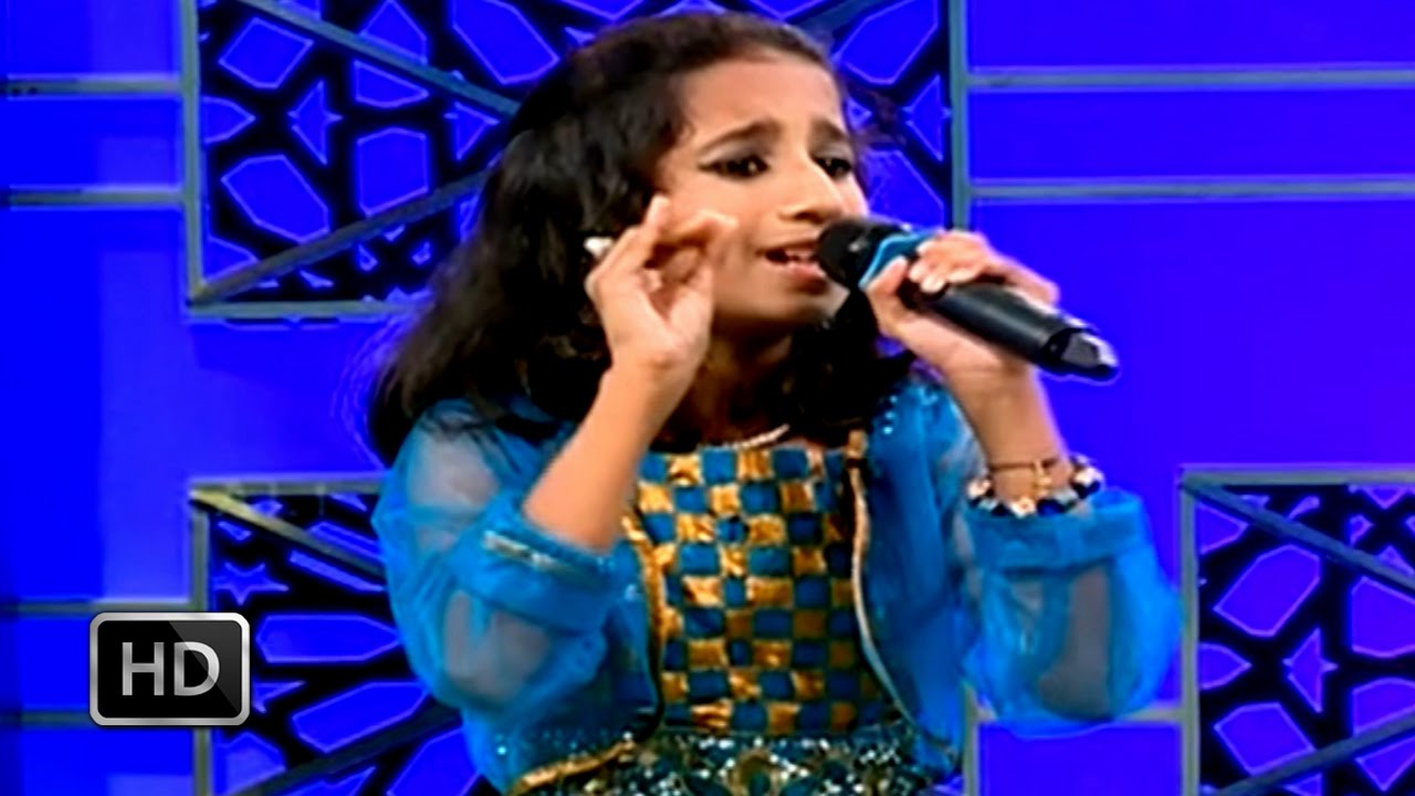 Kutty Patturumal - Kutty Patturumaal Season 2 - 15 08 2014 (Full Episode)