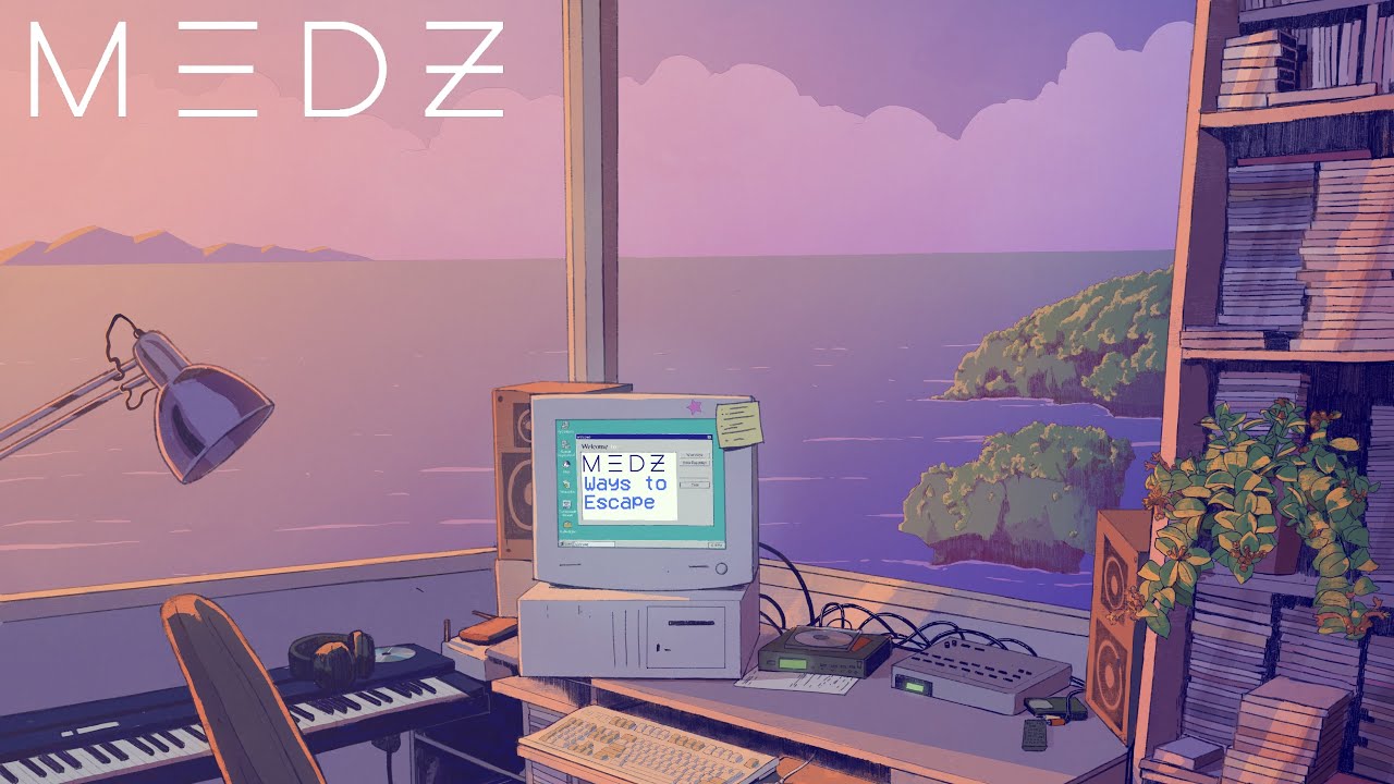 MEDZ, shXdow. & Daye - Emotional High