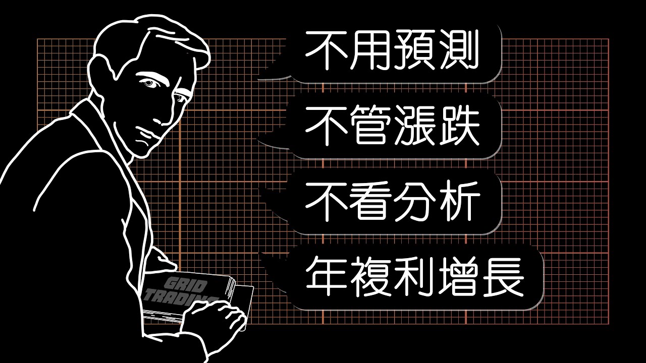 〓 網格交易全攻略 | 2140