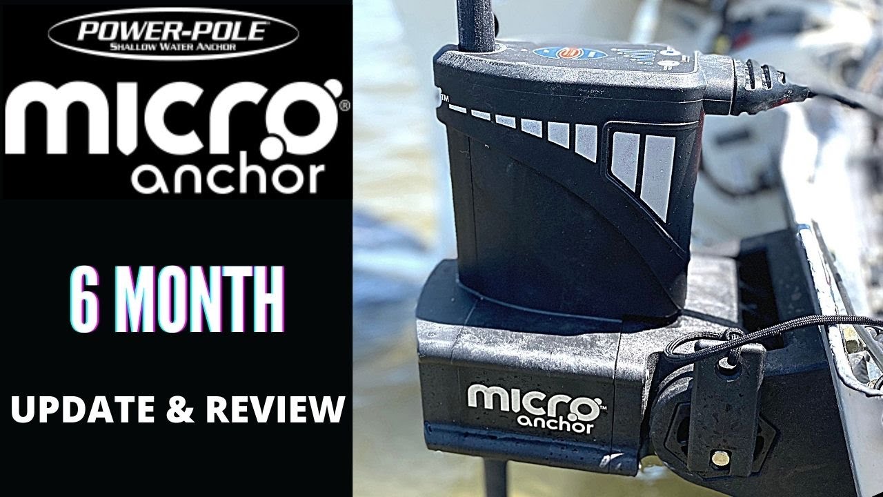 POWER POLE MICRO {6 Month REVIEW) Likes and Dislikes & Everything You Should Know Before Installing