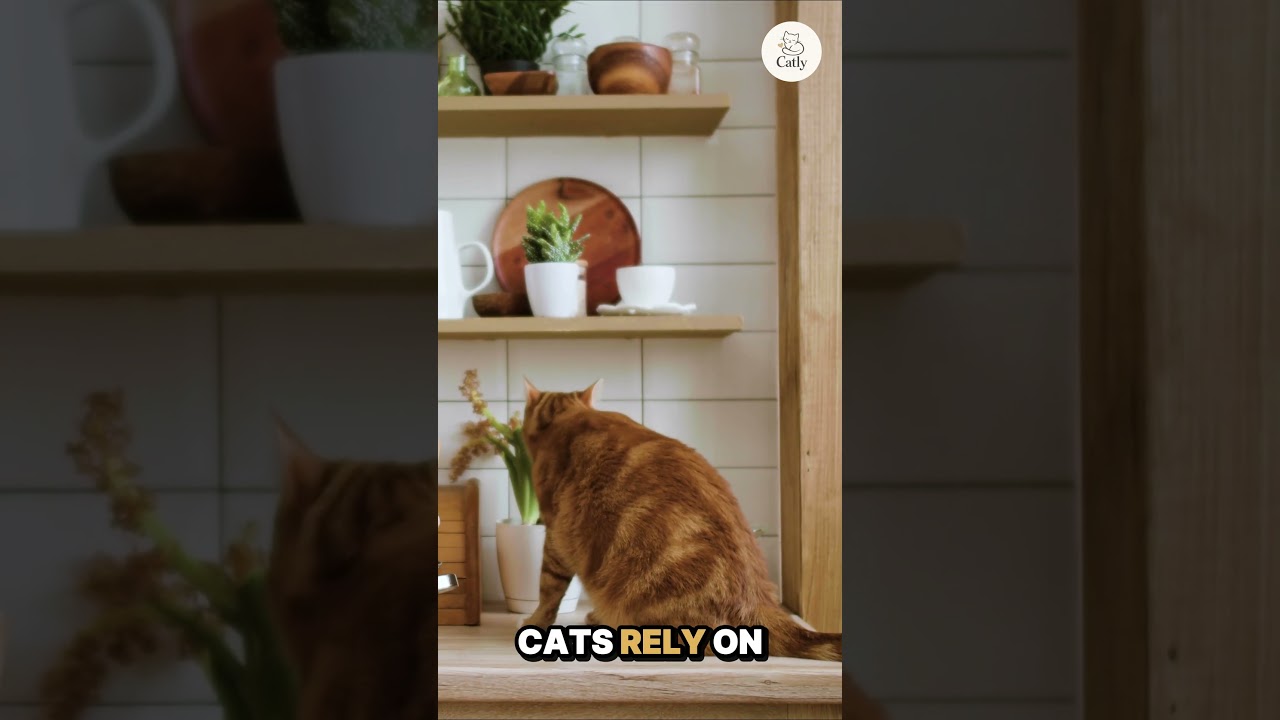 Why Cats Knead You (It’s About Comfort)