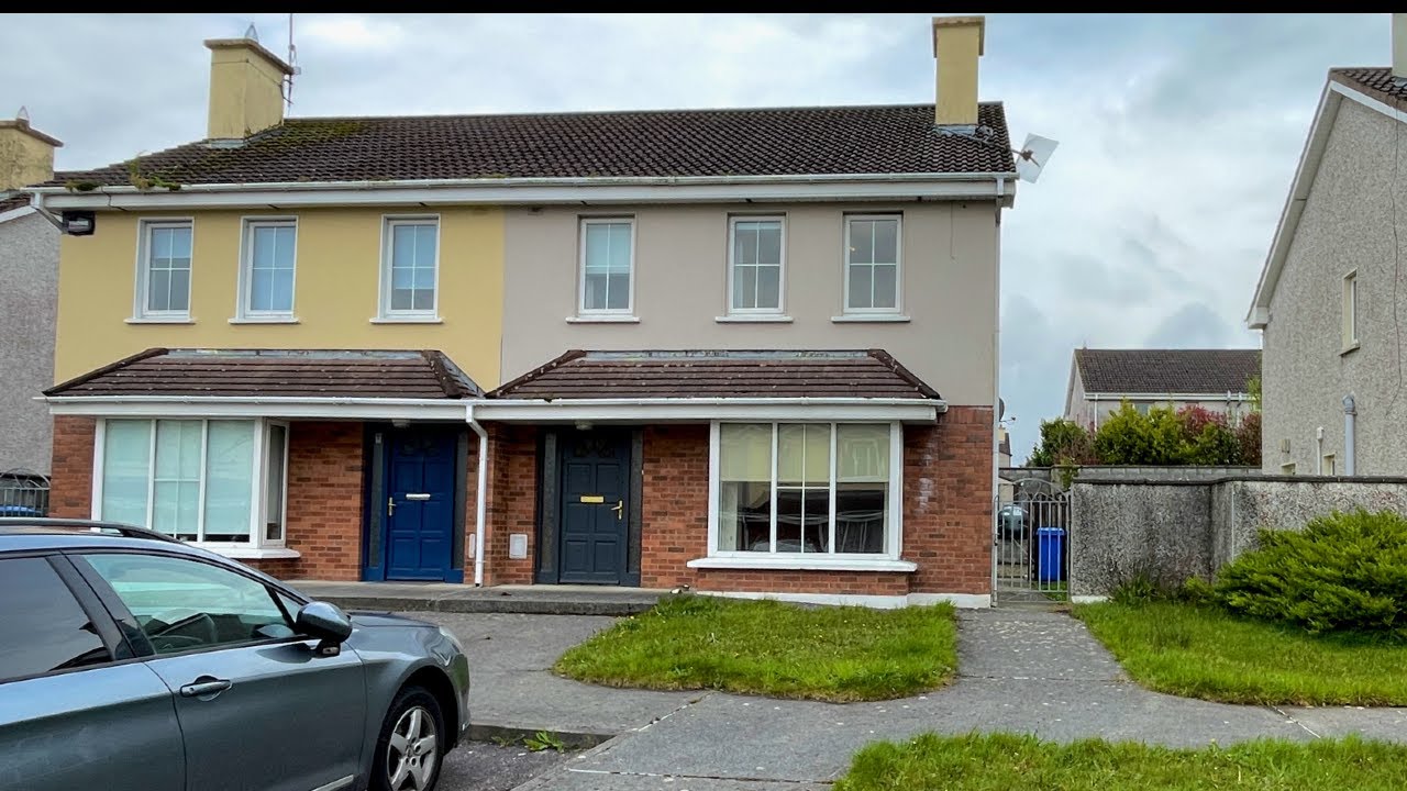 House for Sale: Listowel, Co Kerry, Ireland