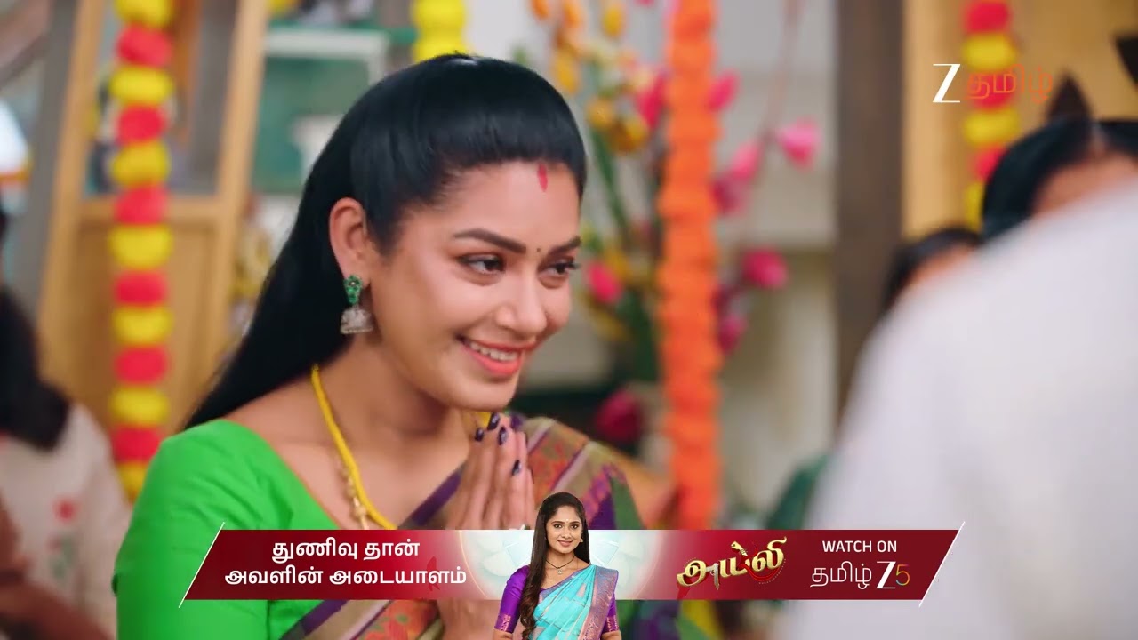 Getti Melam | Ep - 289 | Jan 7, 2026 | Best Scene 2 | Zee Tamil
