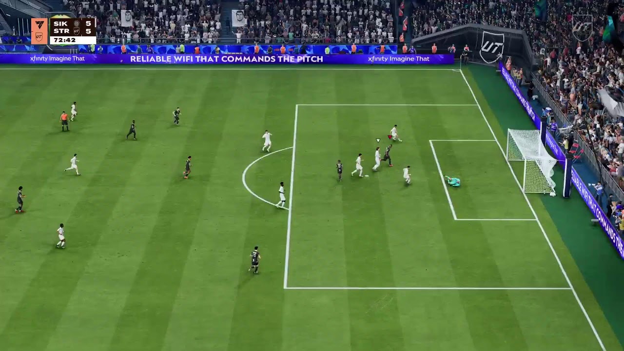 FIFA26 RIVALS‼️‼️