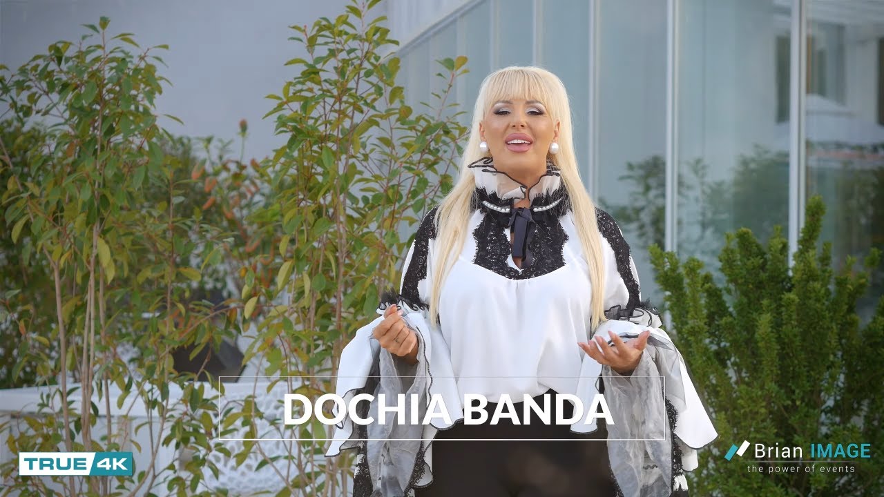 Dochia Banda - Nu mai pot si nu mai vreau (NOU 2023)