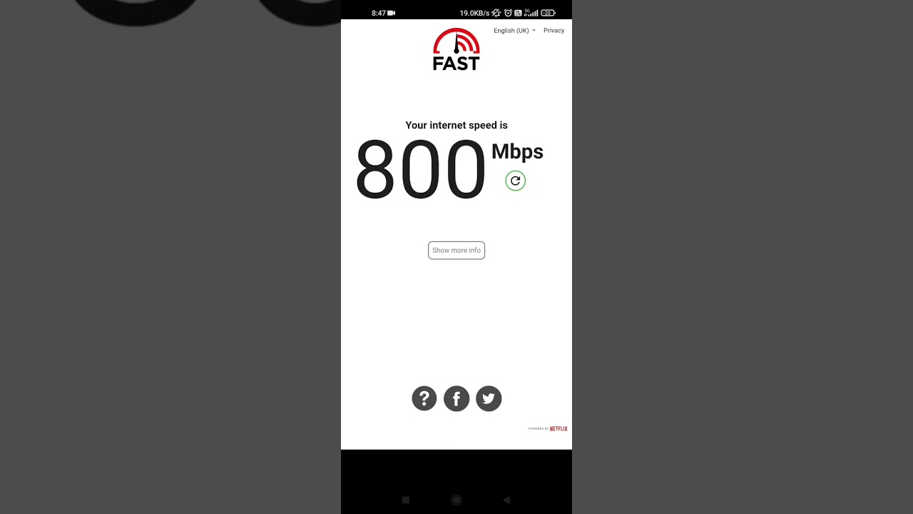 YES 5G SPEED TEST 1.5Gbps? | YES Prepaid FT5G Unlimited