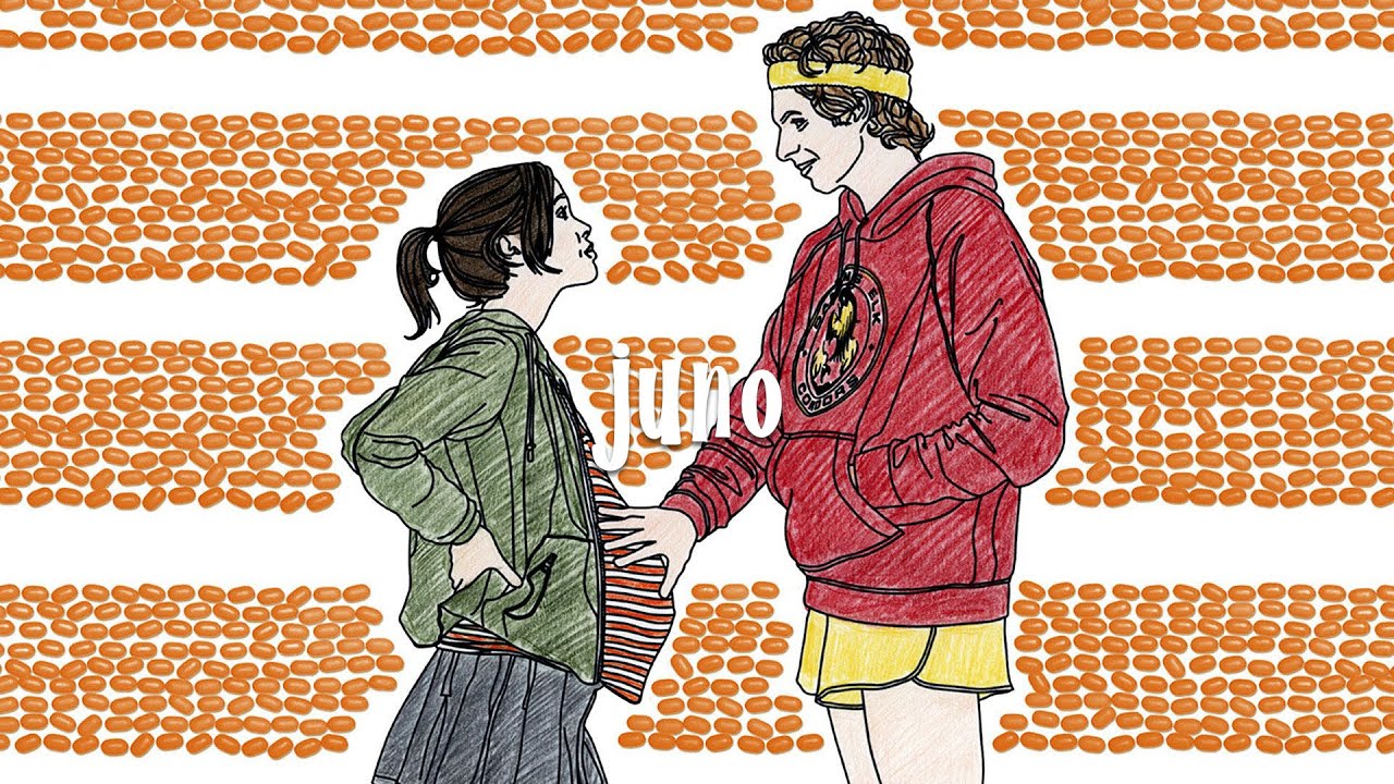 Tribute to... JUNO