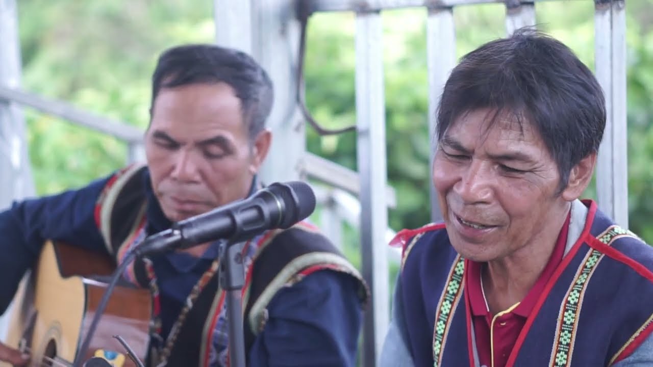 OI DIL Che Jrai || Jrai Chư Păh 0.34