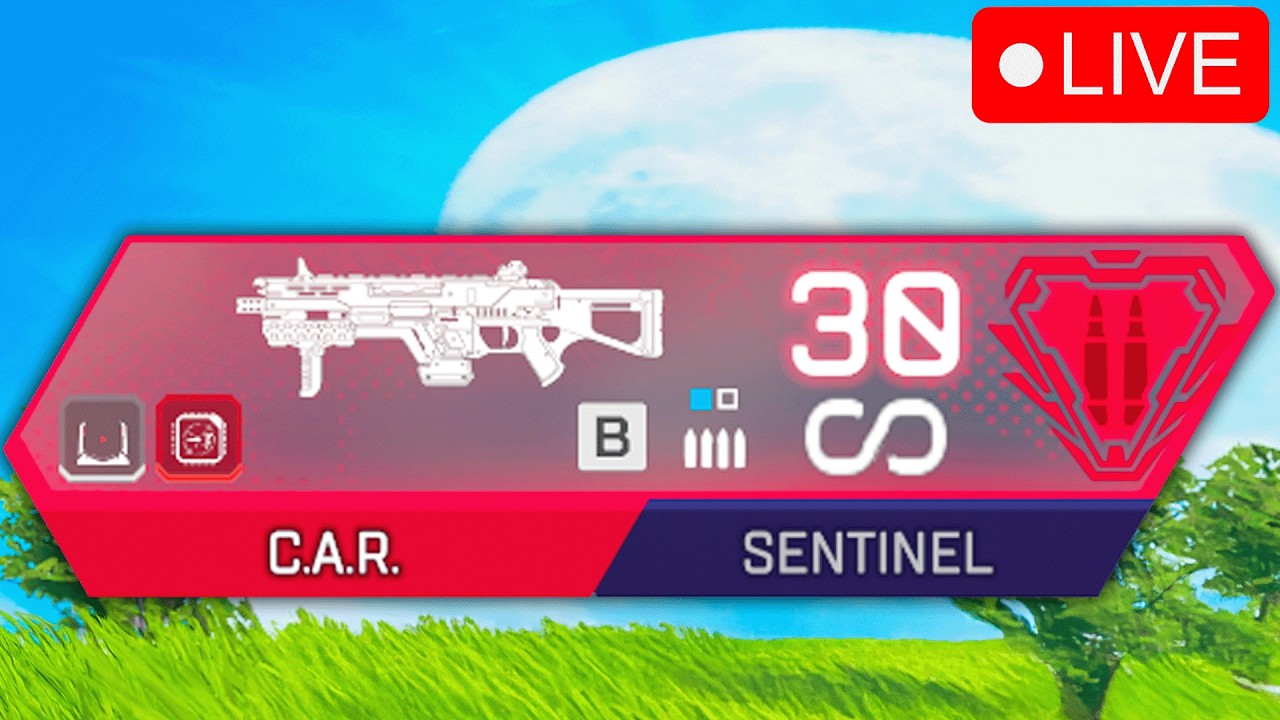 A Max Tryhard Day