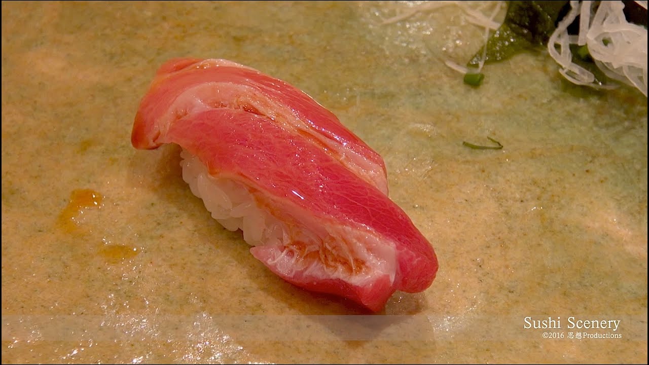 久兵衛 銀座 🍣🎌 Sushi Kyubey,  Ginza Tokyo JAPAN