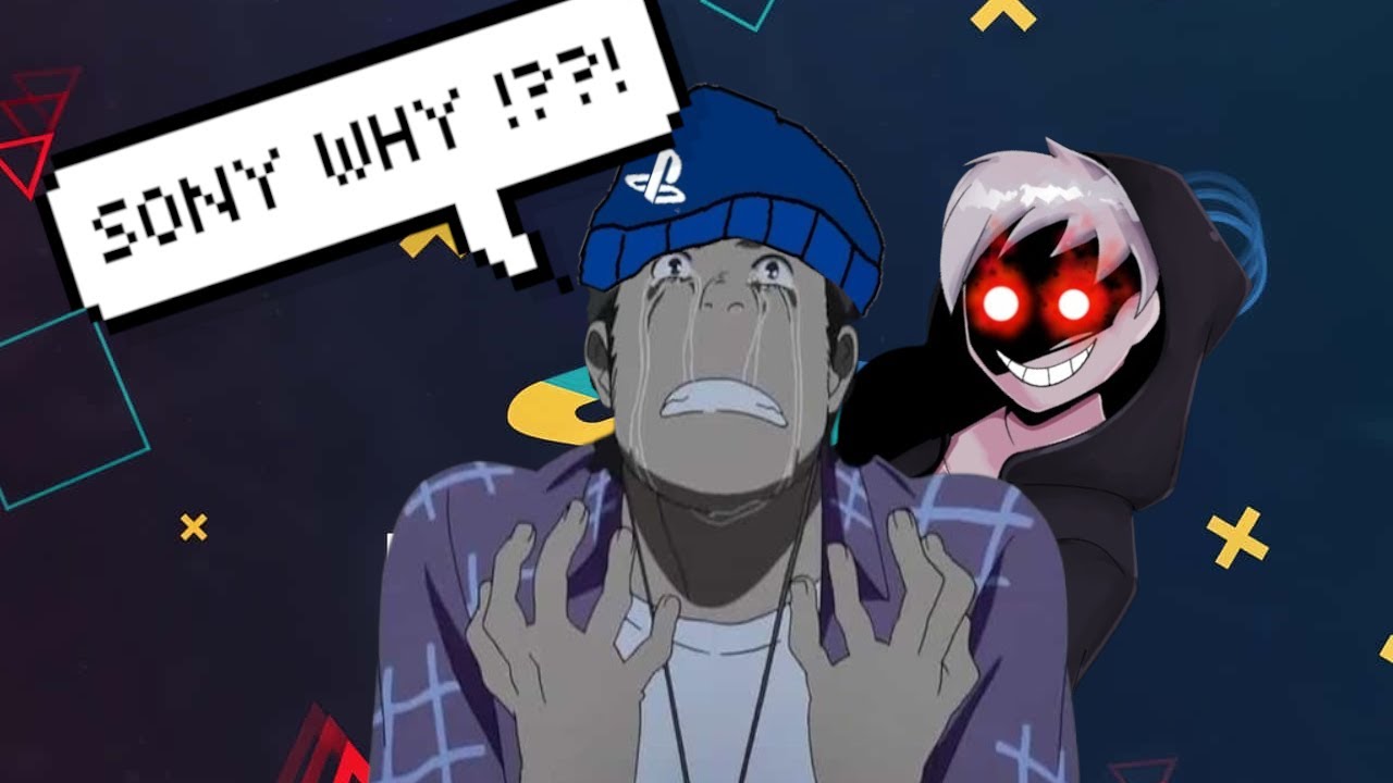 Фанаты PlayStation вышли из себя после того, как PlayStation объявила об этом...