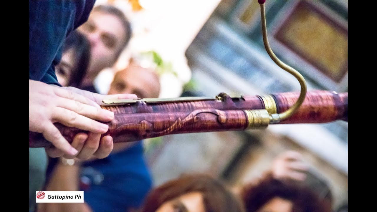 Antonio Vivaldi - Concerto per fagotto RV 501 