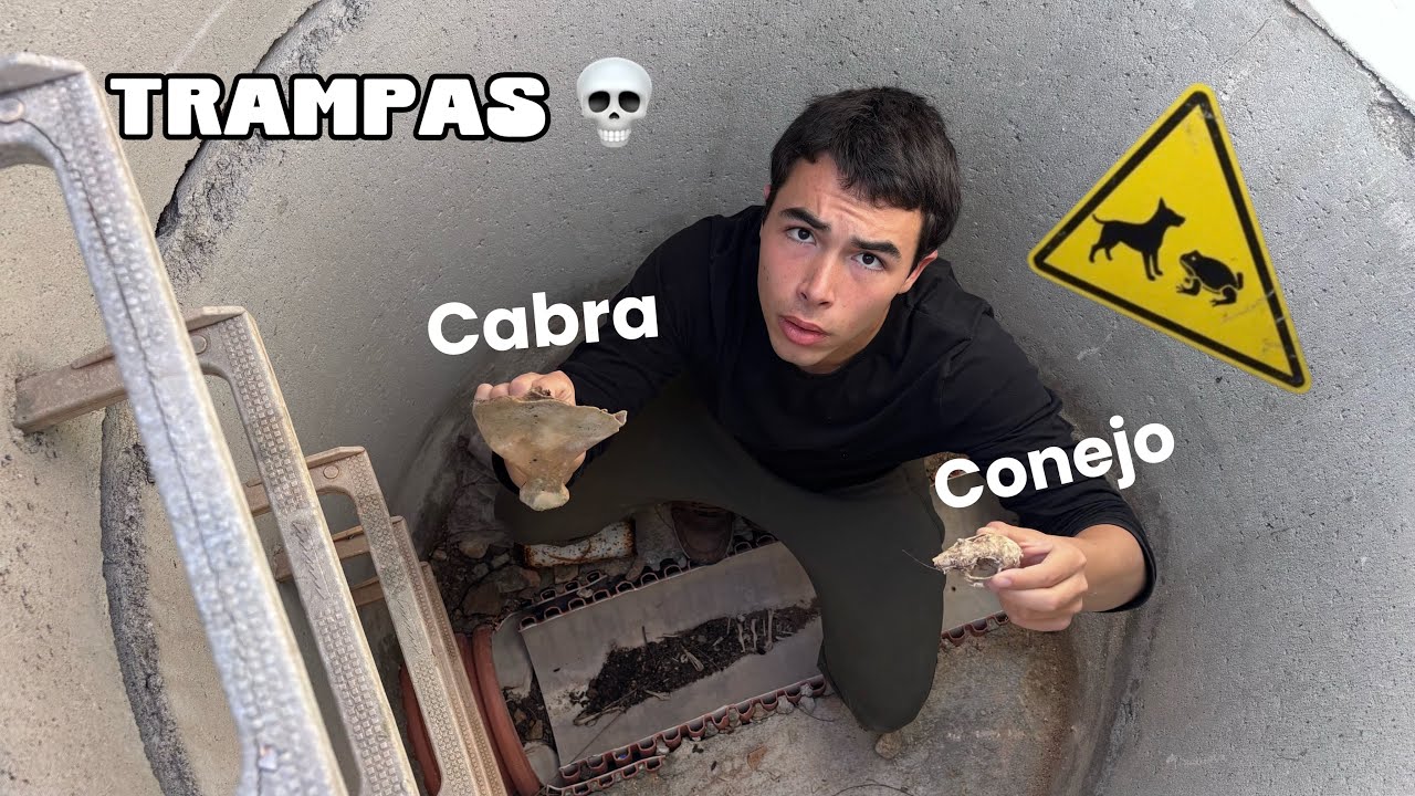 Algo Horrible Ocurrió en Este Lugar…