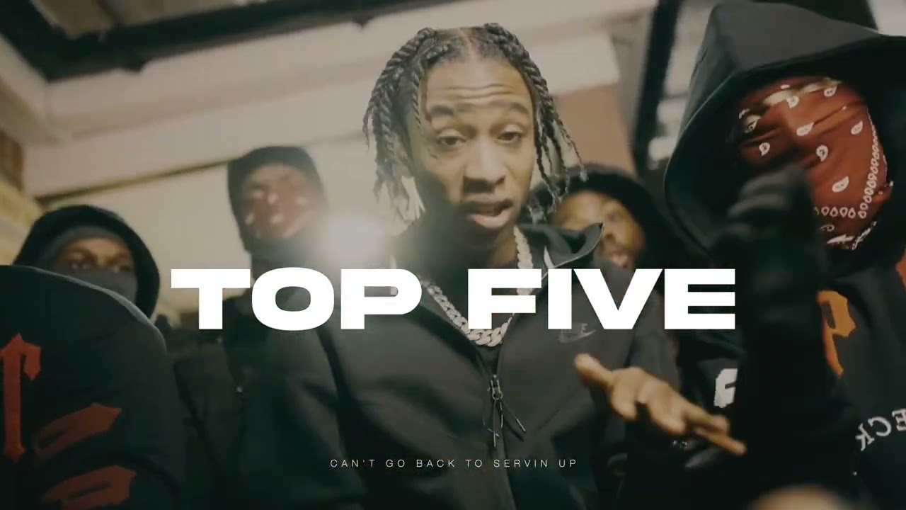 [FREE] Fredo X Clavish UK Rap Type Beat 2026 - 