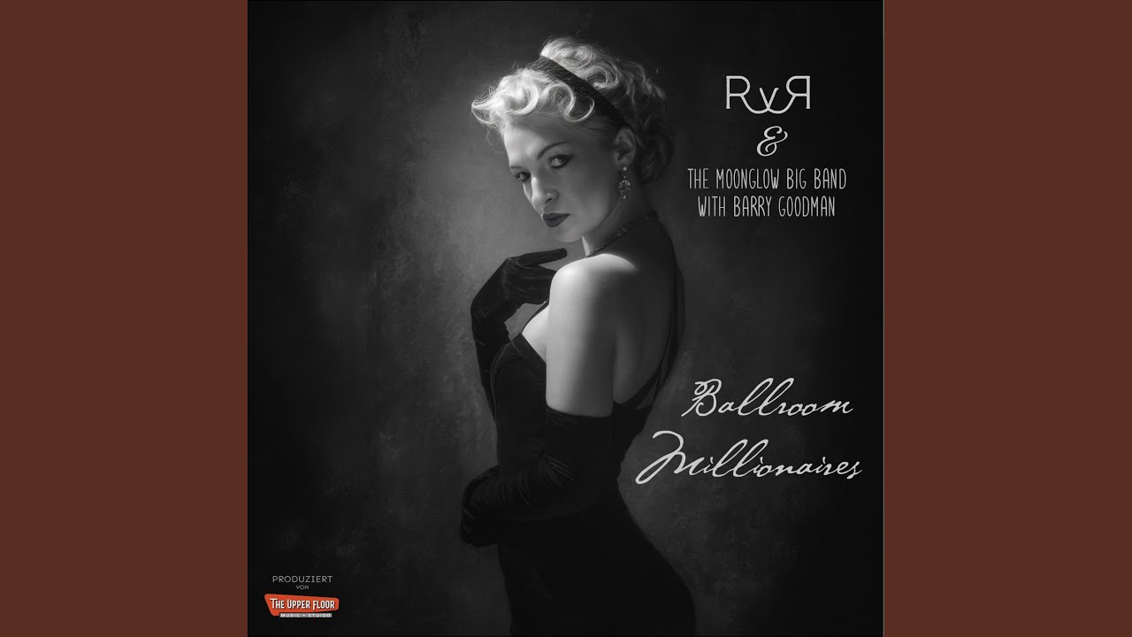 Ballroom millionairs