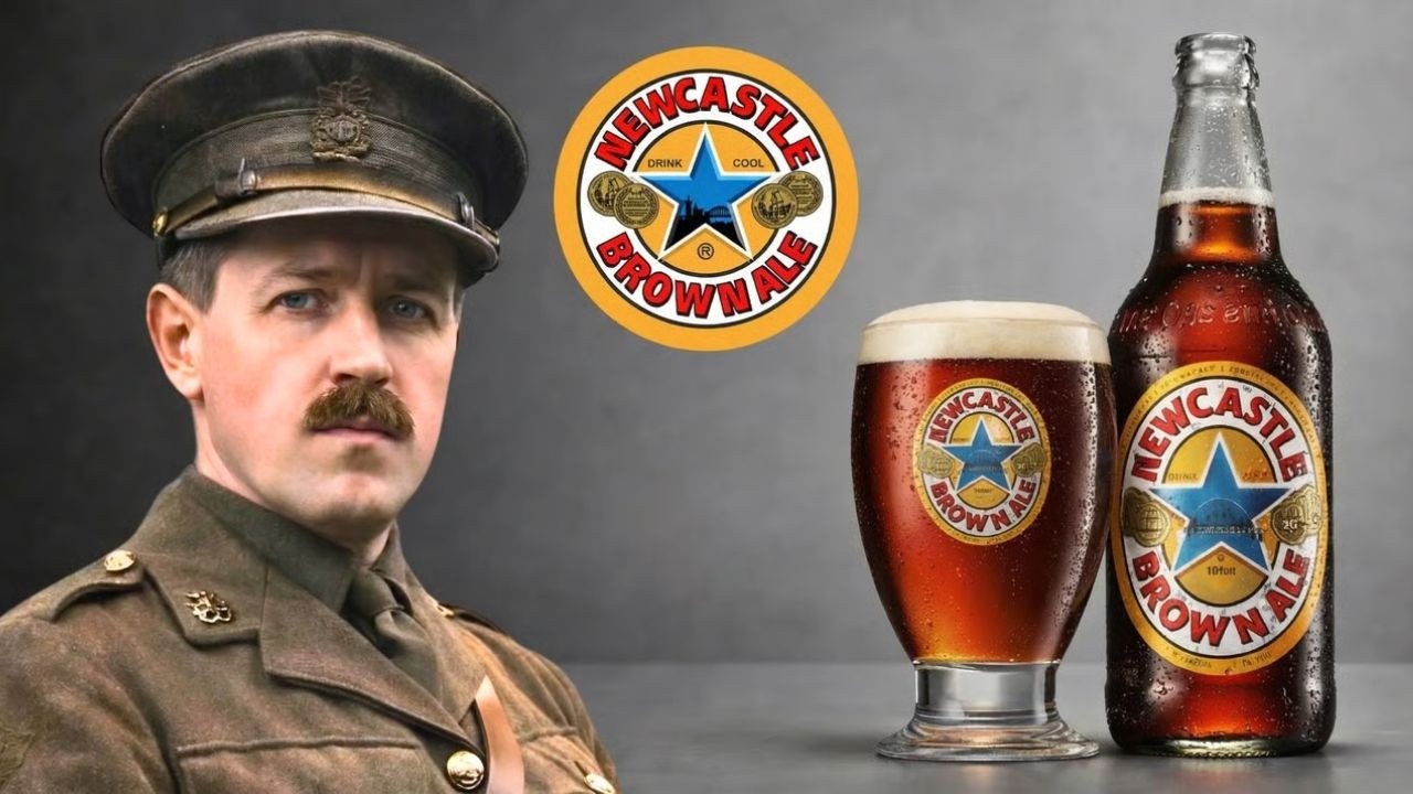 Rise and Fall of Newcastle Brown Ale | From Geordie Icon to Brewed Everywhere But Newcastle
