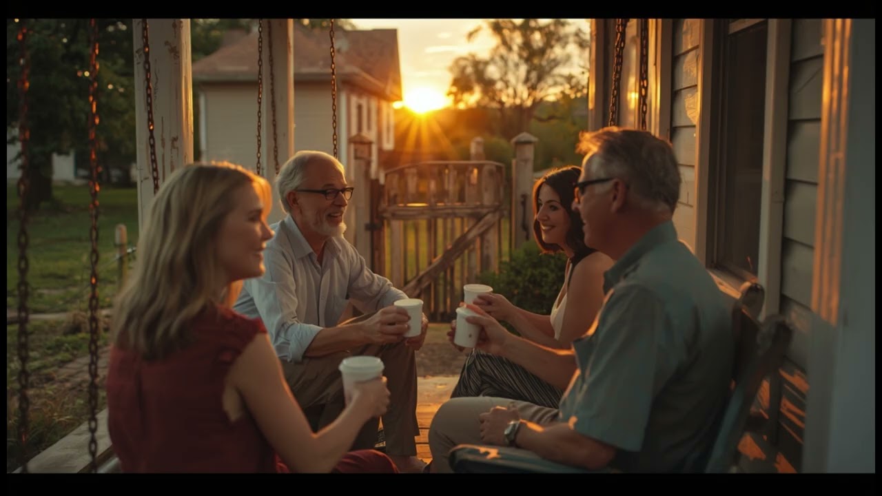All These Little Things – Warm Modern Country Ballad | Acoustic Heartfelt Love Song