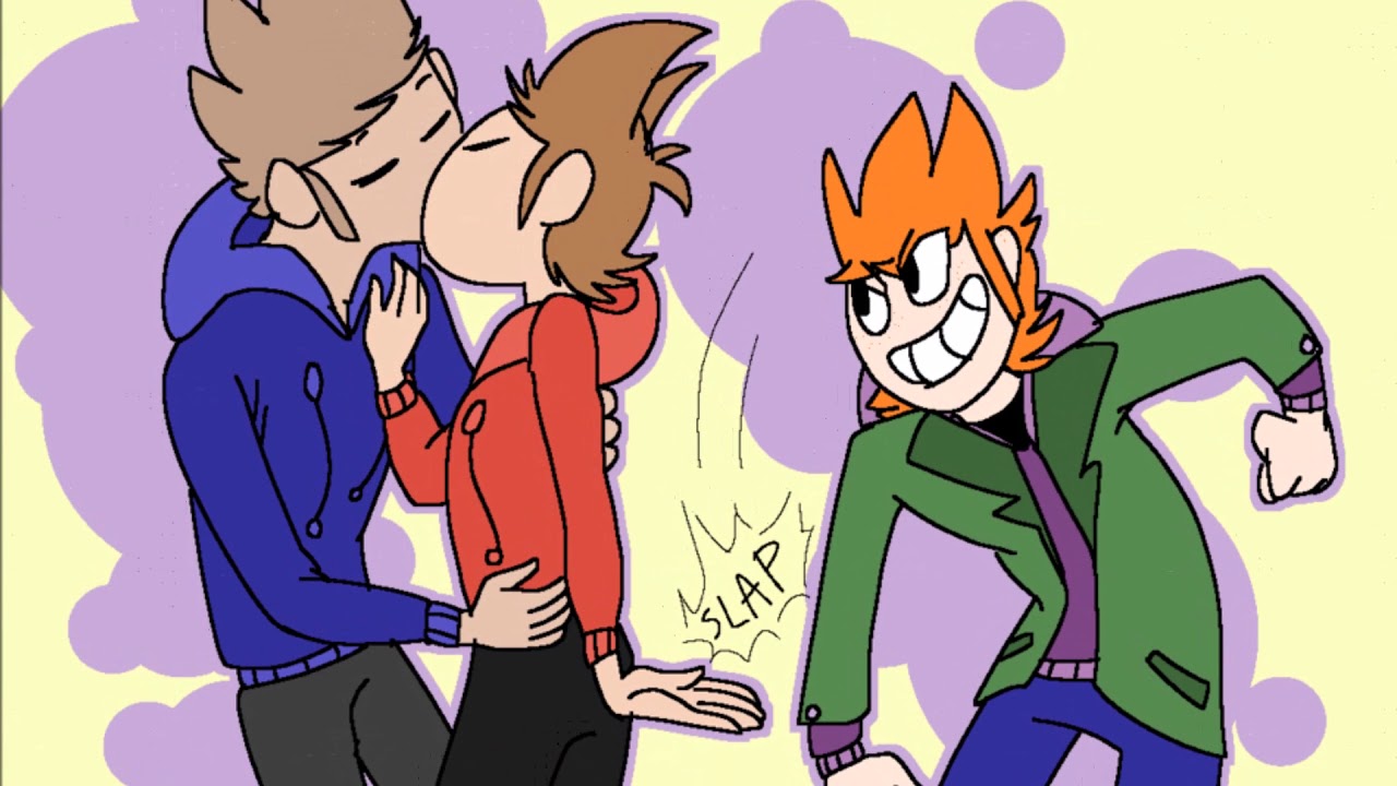 Tomtord AMV