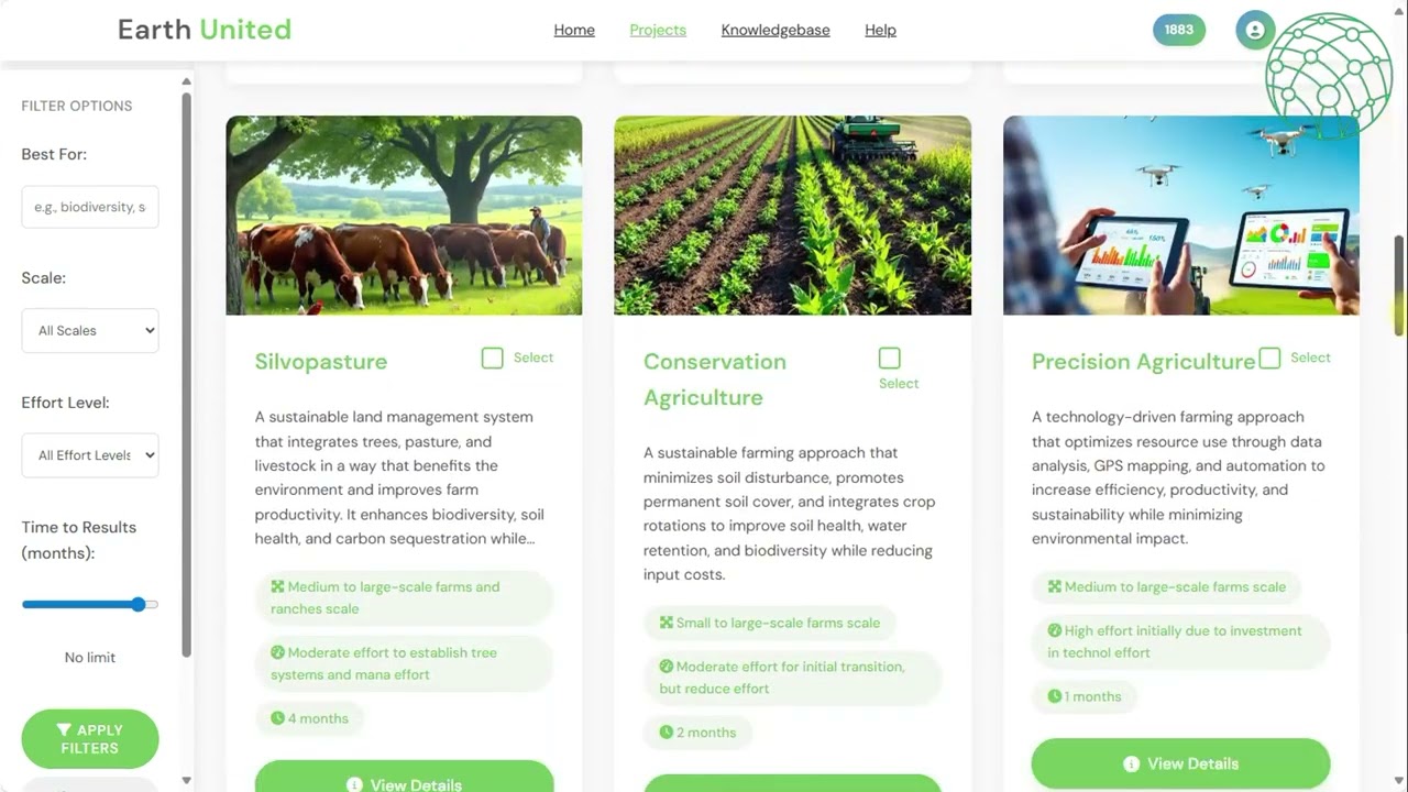 The Future of Ecological Design is Here