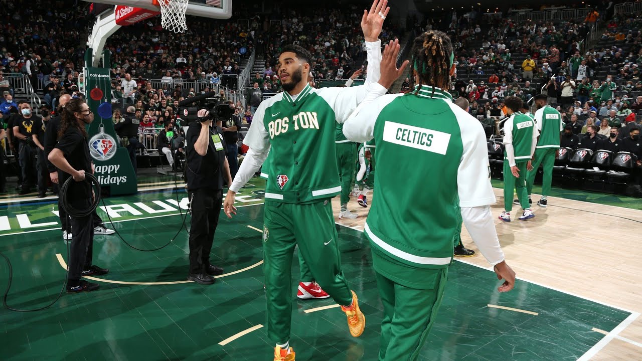 NBA mix #16 Season  (21-22)