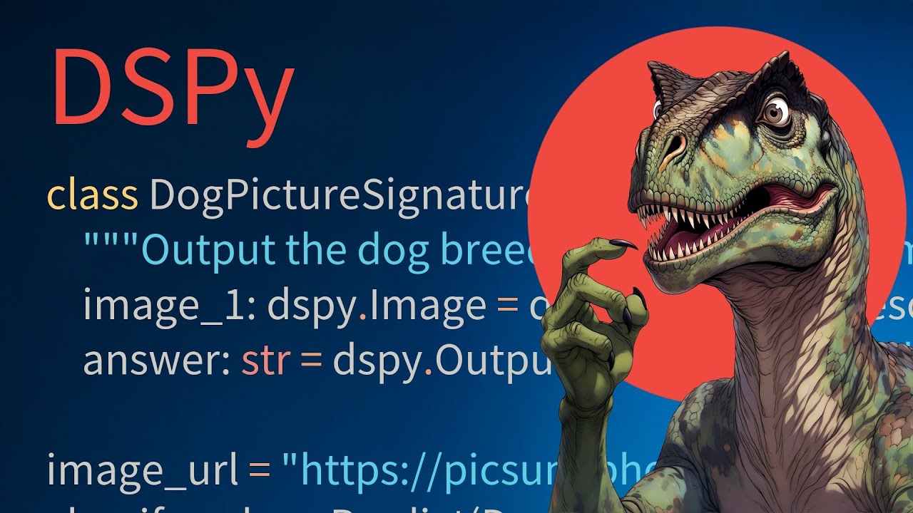 DSPy Signature Design Patterns - Part 8/10