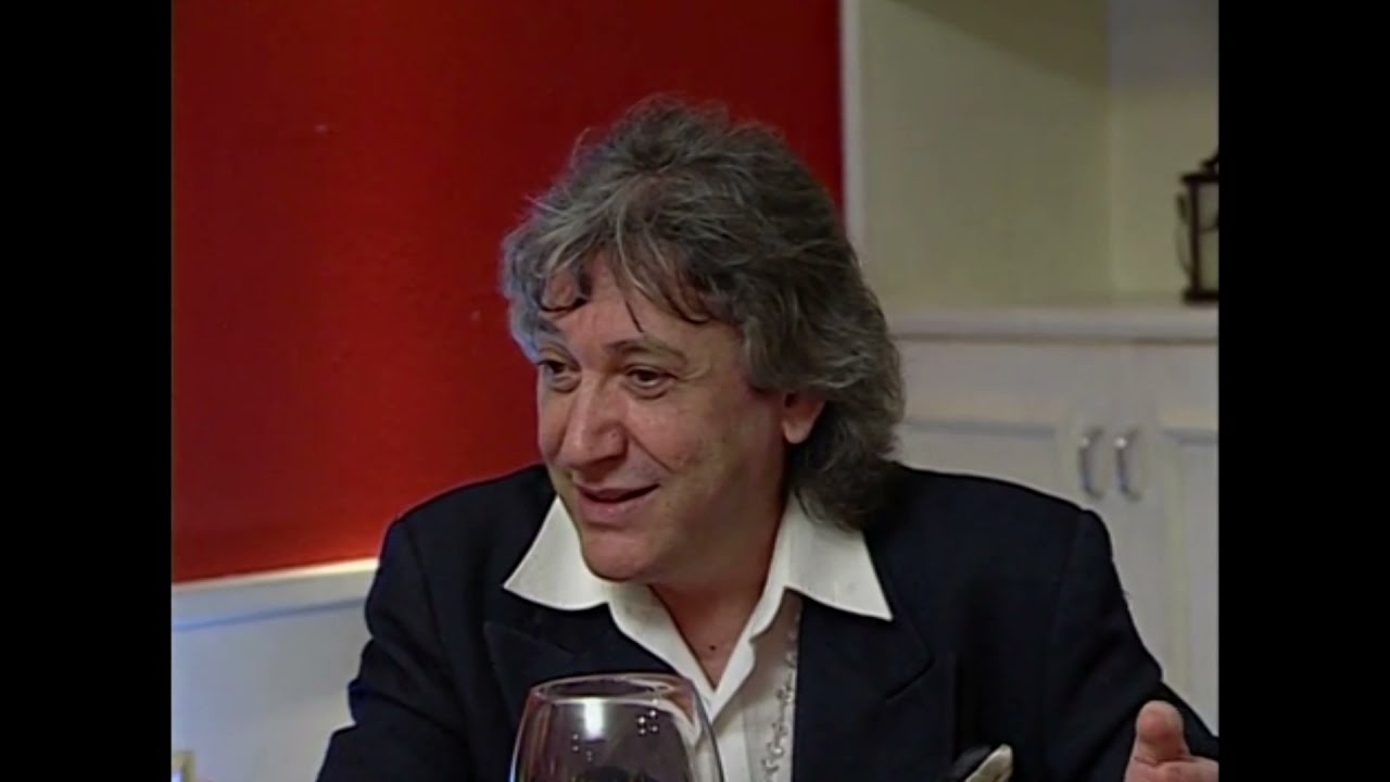 Roberto Carlos não se importa de eu imitá-lo (Episódio 141)