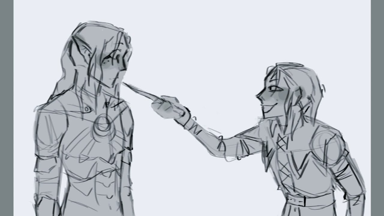 Cicero Returns | ANIMATIC