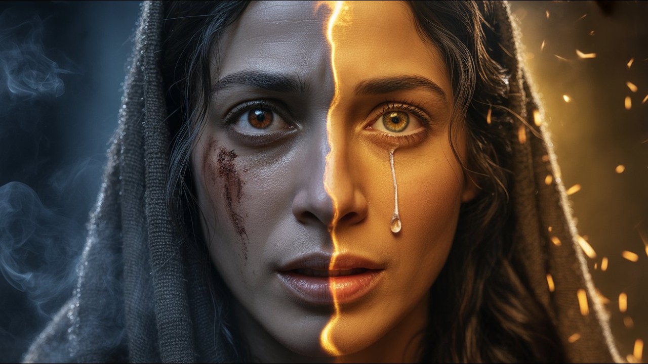 De la PROSTITUCIÓN y los DEMONIOS a ser la PRIMERA testigo de la Resurrección... María Magdalena