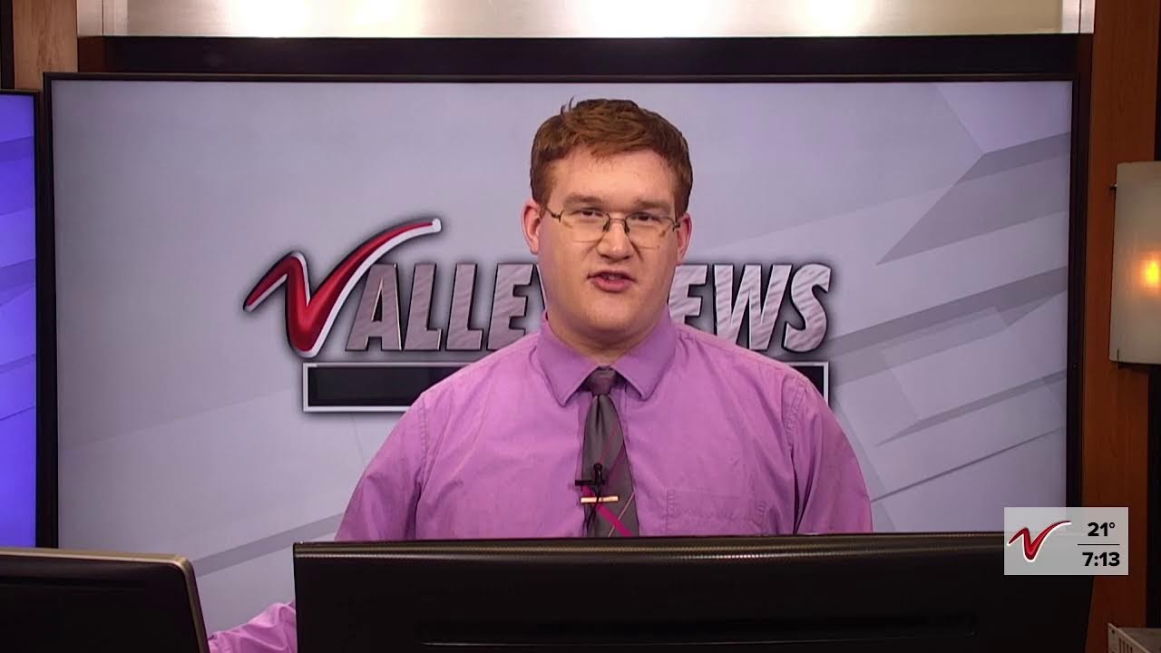 VNN Tonight - Tomorrow Forecast
