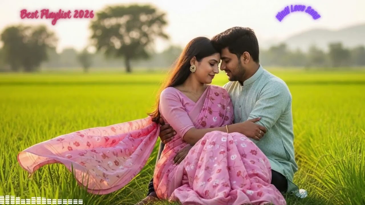. Bollywood Love Songs for Dreamy Souls | Hindi Romance