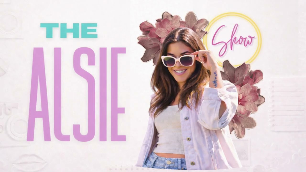 Episode ♡ 2.1 The Alsie Show ✨✨ 22 Days of Higher Self Embodiment Already Done 🌸