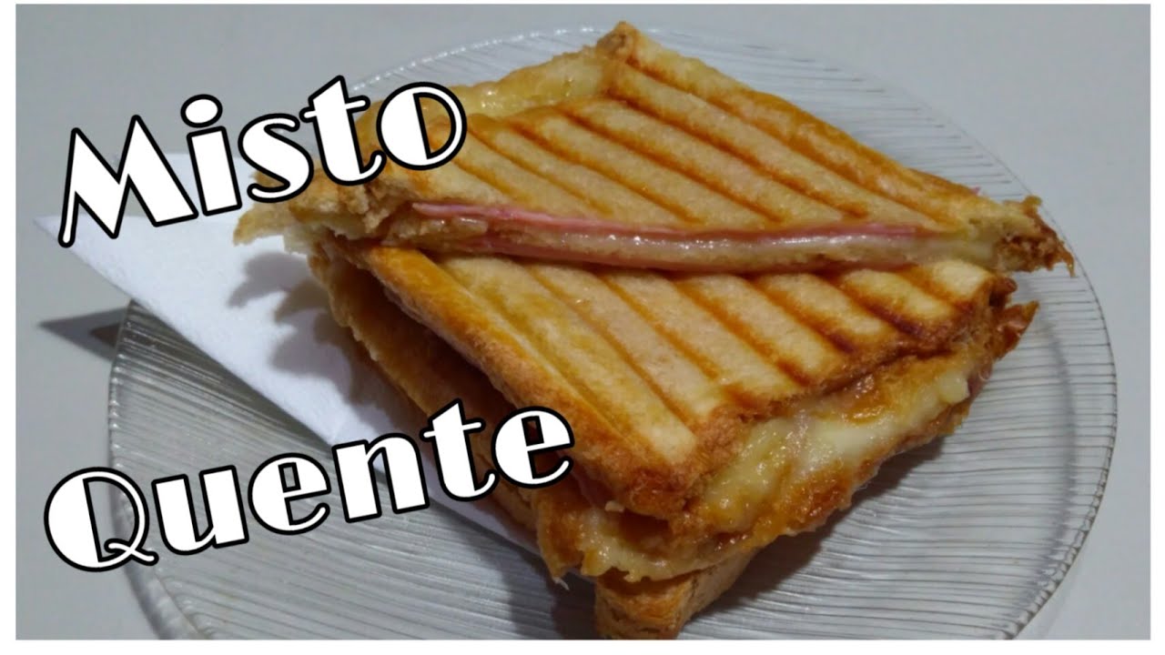 O Melhor Misto Quente