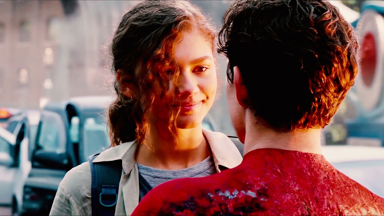 Spider-Man // My Tears Ricochet [SPOILERS SMNWH]