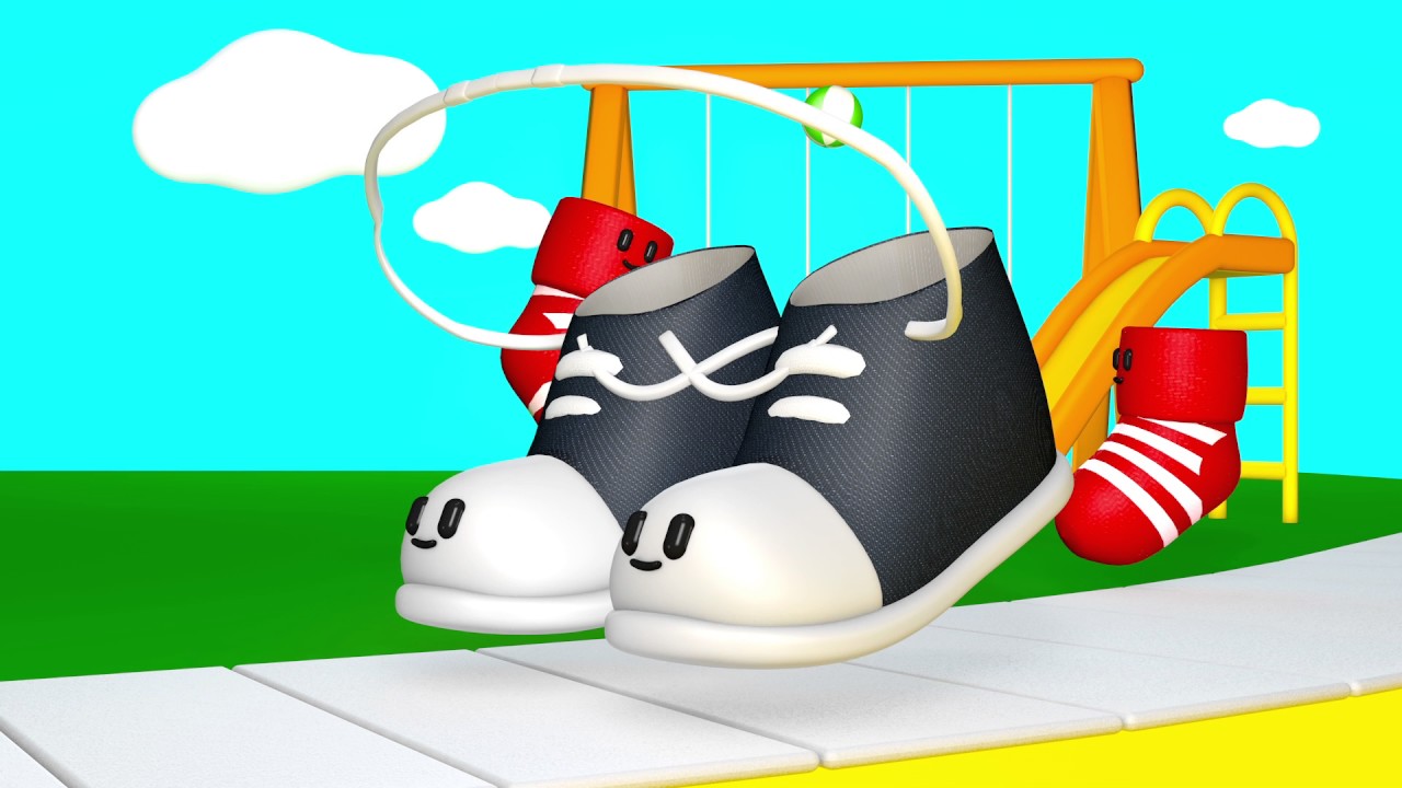 Socks and Shoes